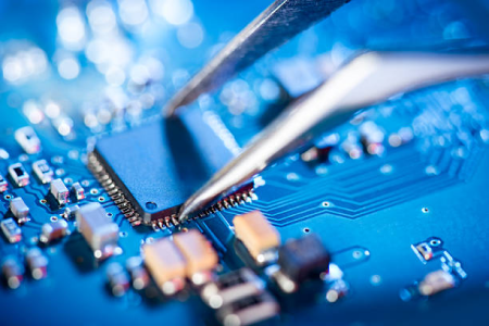 Electrical Domain