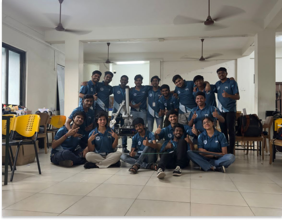 Team Vyadh