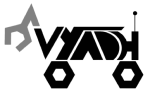 Vyadh Logo